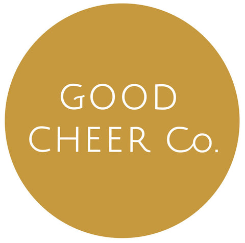 Good Cheer Co. Gift Card