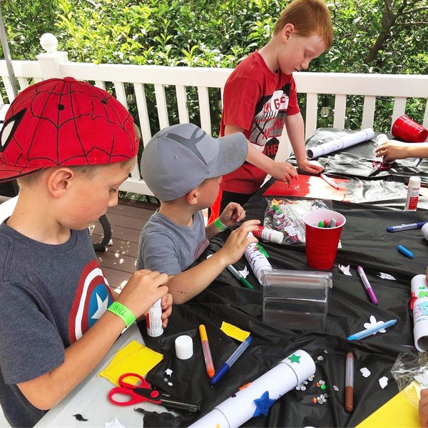 Super Camp 2025