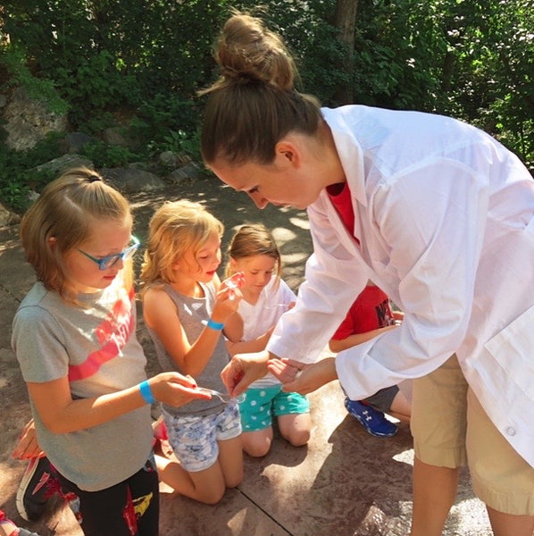 Super Camp 2025